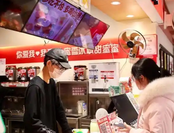 國家市場監(jiān)管總局發(fā)布《食品生產經營監(jiān)督檢